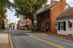 N Court Street, Frederick