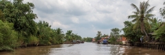 Mekong River Delta