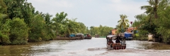 Mekong River Delta