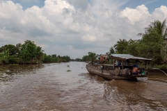 Mekong River Delta