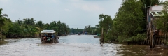 Mekong River Delta