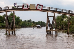 Mekong River Delta