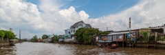 Mekong River Delta