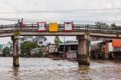 Mekong River Delta