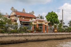 Mekong River Delta