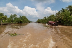 Mekong River Delta