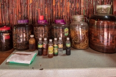 Rice wine