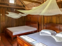 Mekong homestay