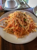 Mekong Delta food