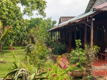 Mekong homestay