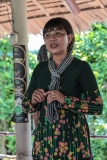 Mekong musician