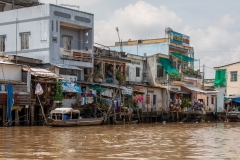 Long Ho buildings