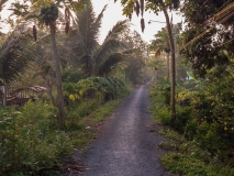 Early morning, Vinh Long