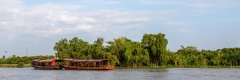 Mekong River scene