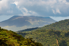 Volcan Arenal
