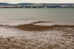 Across the Solent