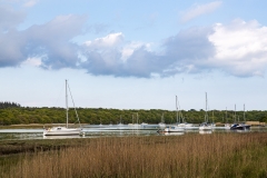 Beaulieu River