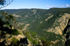 Snowy Mountains