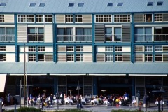 Woolloomooloo Bay