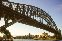 Harbour Bridge