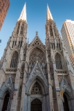 St. Patrick's Cathedral