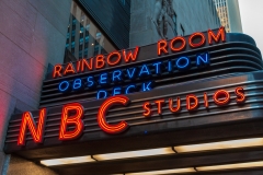 NBC studios