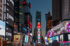 Times Square