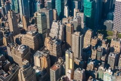 Midtown from Empire State