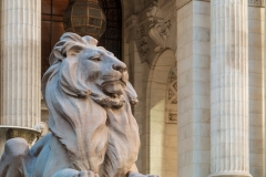 New York Public Library