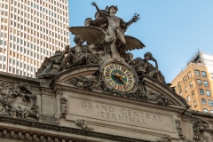 Grand Central Station