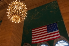 Grand Central Station