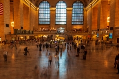 Grand Central Station