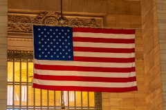 Grand Central Station