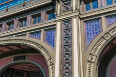 Battery Maritime Building