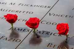 National September 11th Memorial