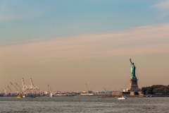 Statue of Liberty
