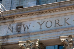 Manhattan Municipal Building