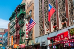 Chinatown