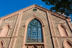 Old St. Patrick's Cathedral