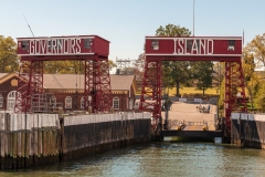 Governor's Island