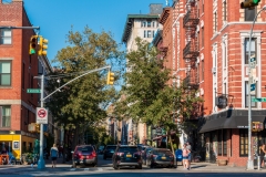 Greenwich Village