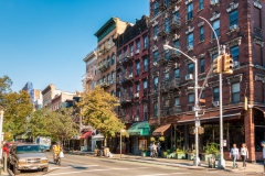 Greenwich Village
