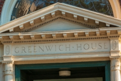 Greenwich House