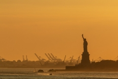 Statue of Liberty