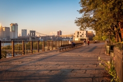 Brooklyn Heights Promenade