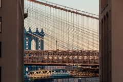 Brooklyn Bridge