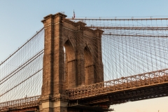 Brooklyn Bridge