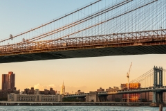 Brooklyn Bridge