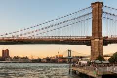 Brooklyn Bridge