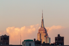 Empire State Building